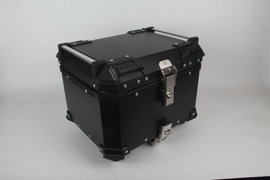 Arashi 45L Aluminum Top Case