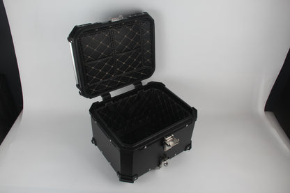 Arashi 45L Aluminum Top Case