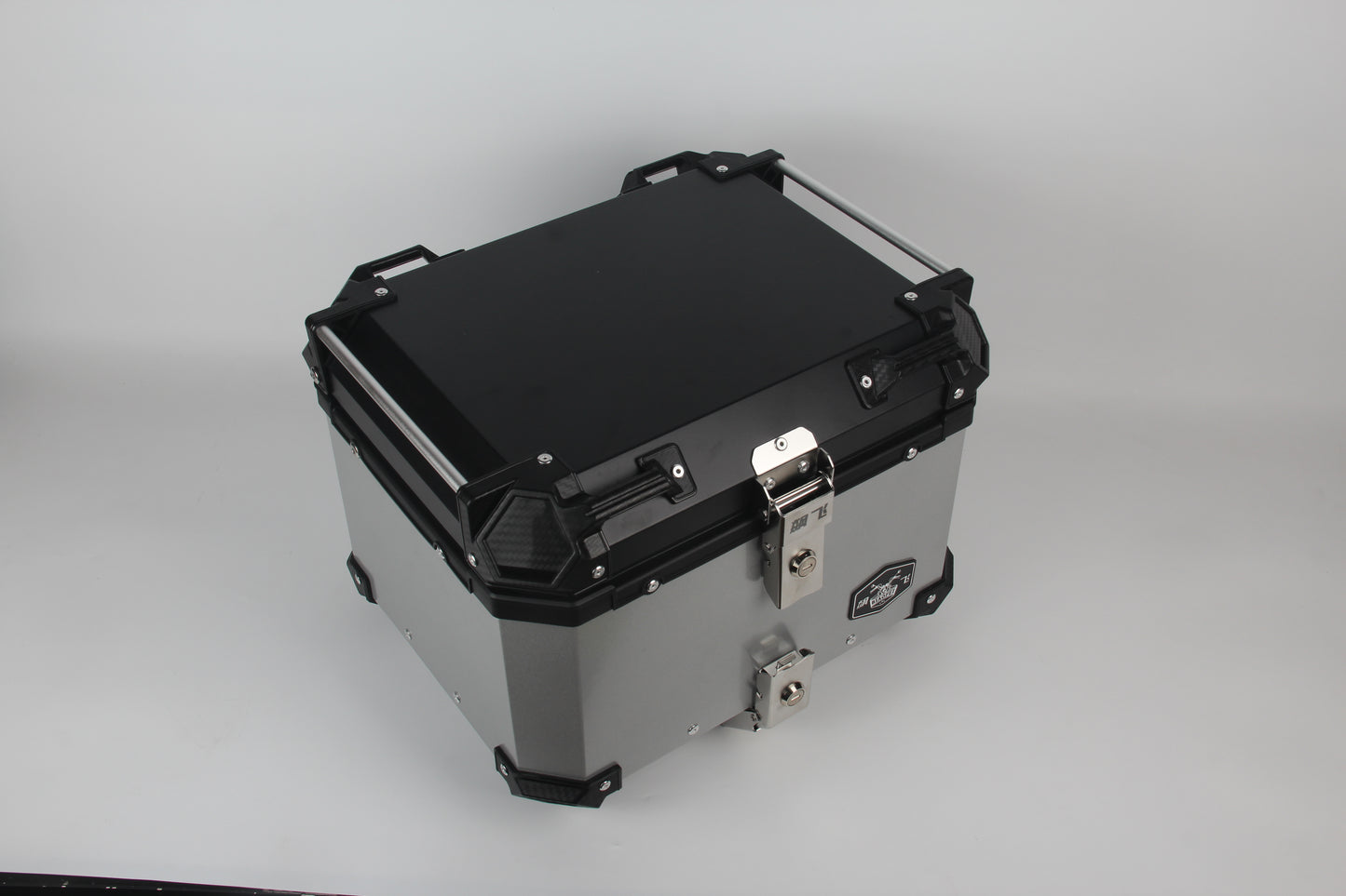 Arashi 45L Aluminum Top Case