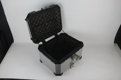 Arashi 45L Aluminum Top Case