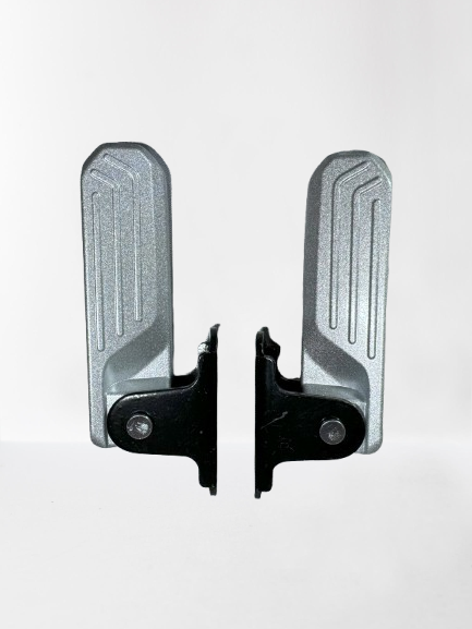 Foot pegs for Arashi 918 or moremax