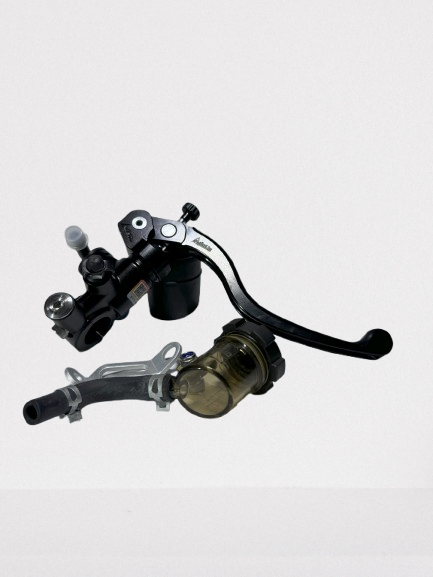 Adelin Direct Push Brake Master Cylinder PX1 for Niu Electric Scooter N1S/U+B/UQI Modification