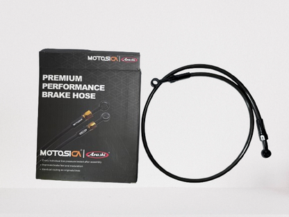 Arashi Premium Performance Brake Hose